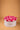 Base floral rosa