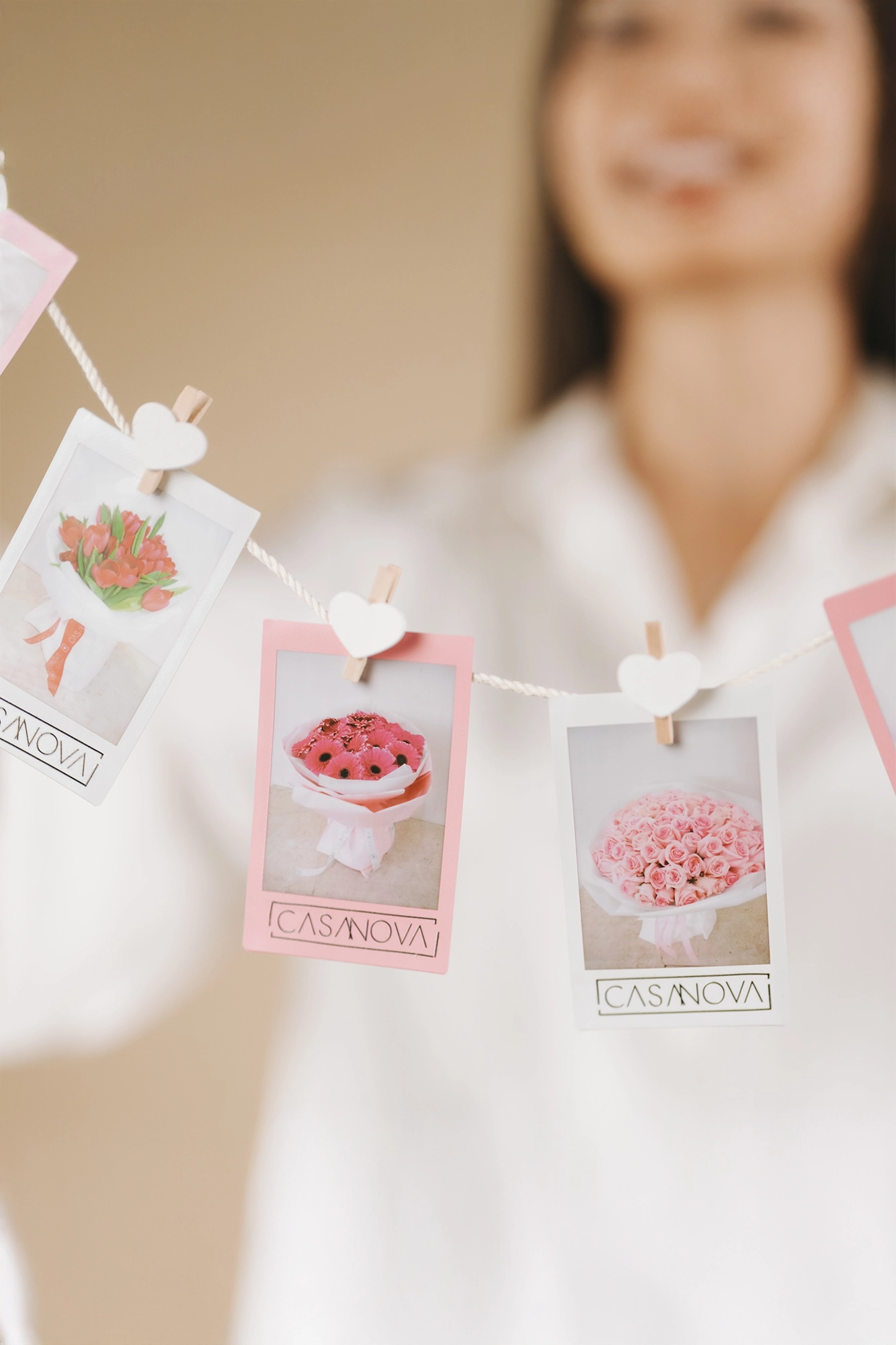 Max base floral rosas