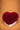 Base floral corazón