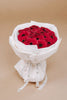 Ramo de Gerberas Rojas