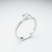 Anillo de compromiso Richness