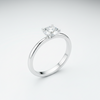Anillo de compromiso Richness